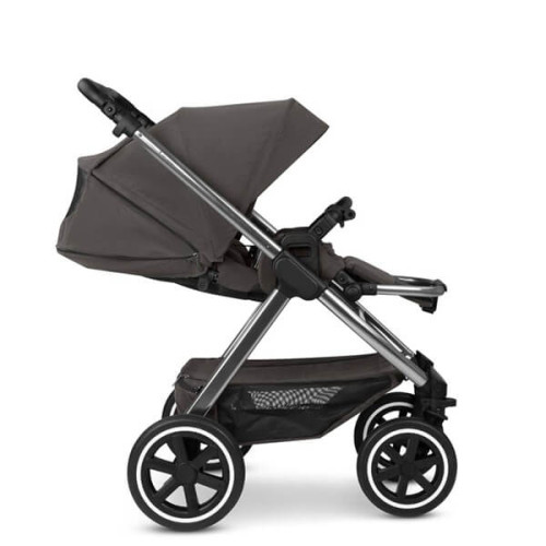 Прогулочная коляска ABC Design Samba 2 Almond